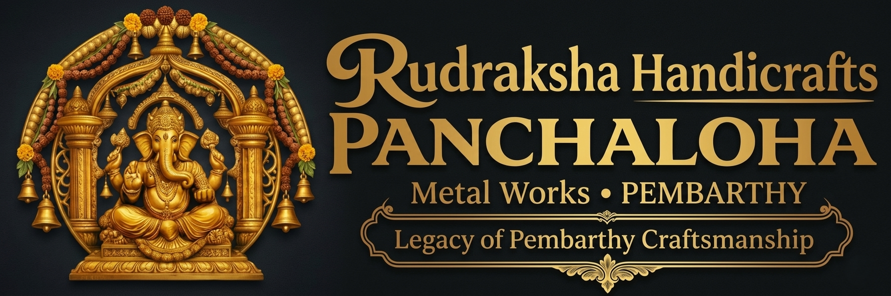 Rudraksha Handicrafts