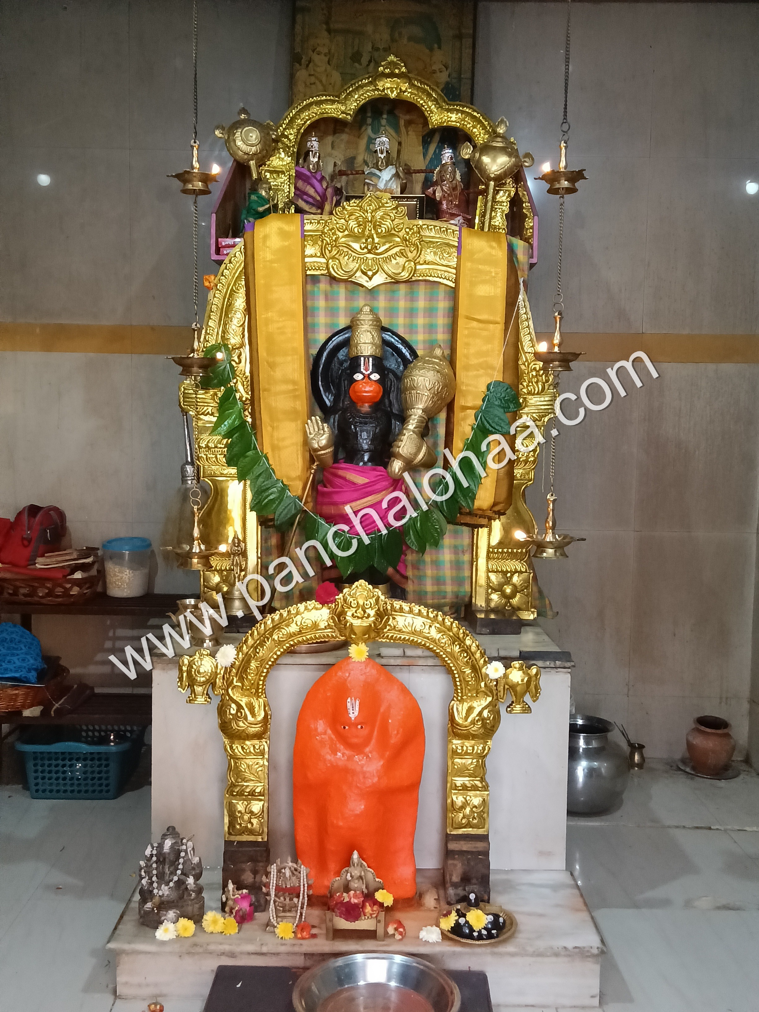 Makarathornam