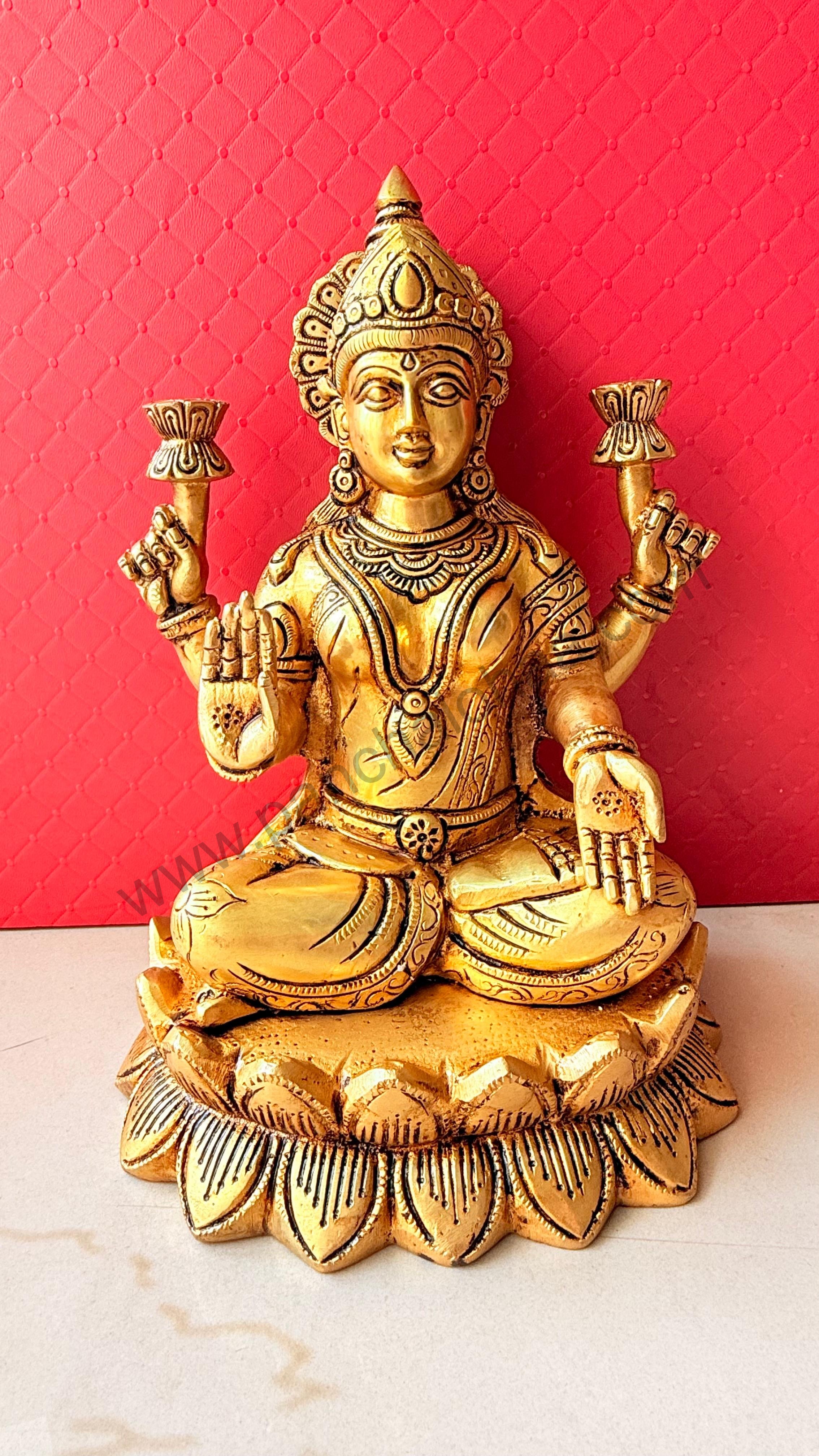 Lakshmi devi