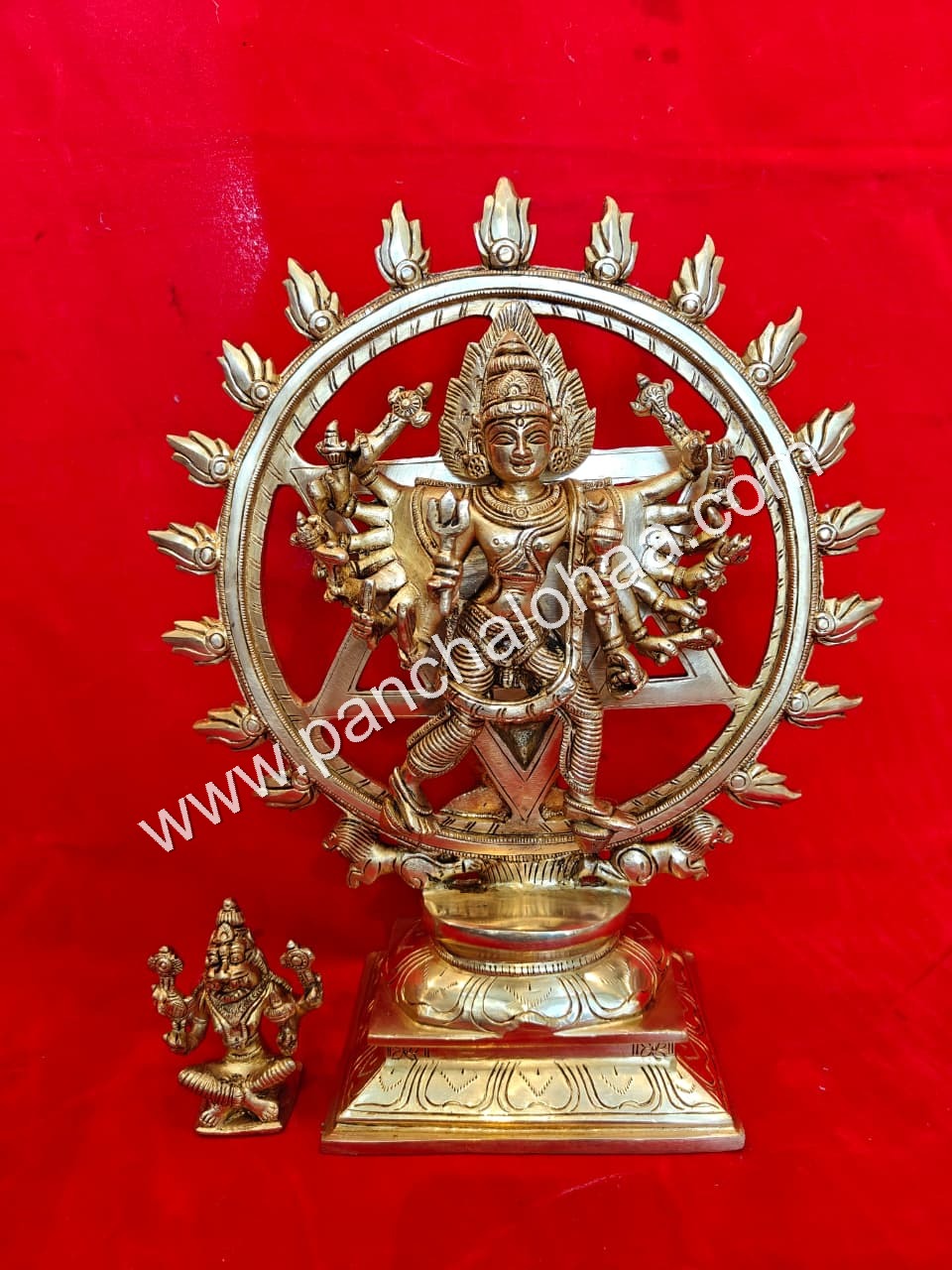 ChakraThalvar (Chakraparimal)