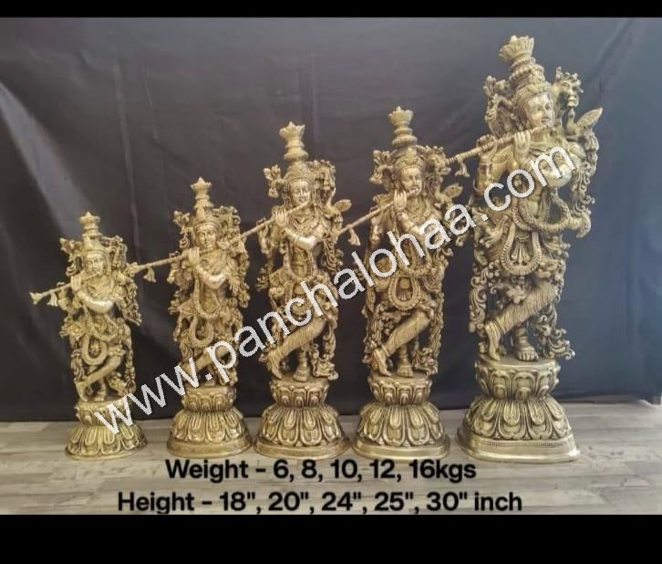 Krishna's
