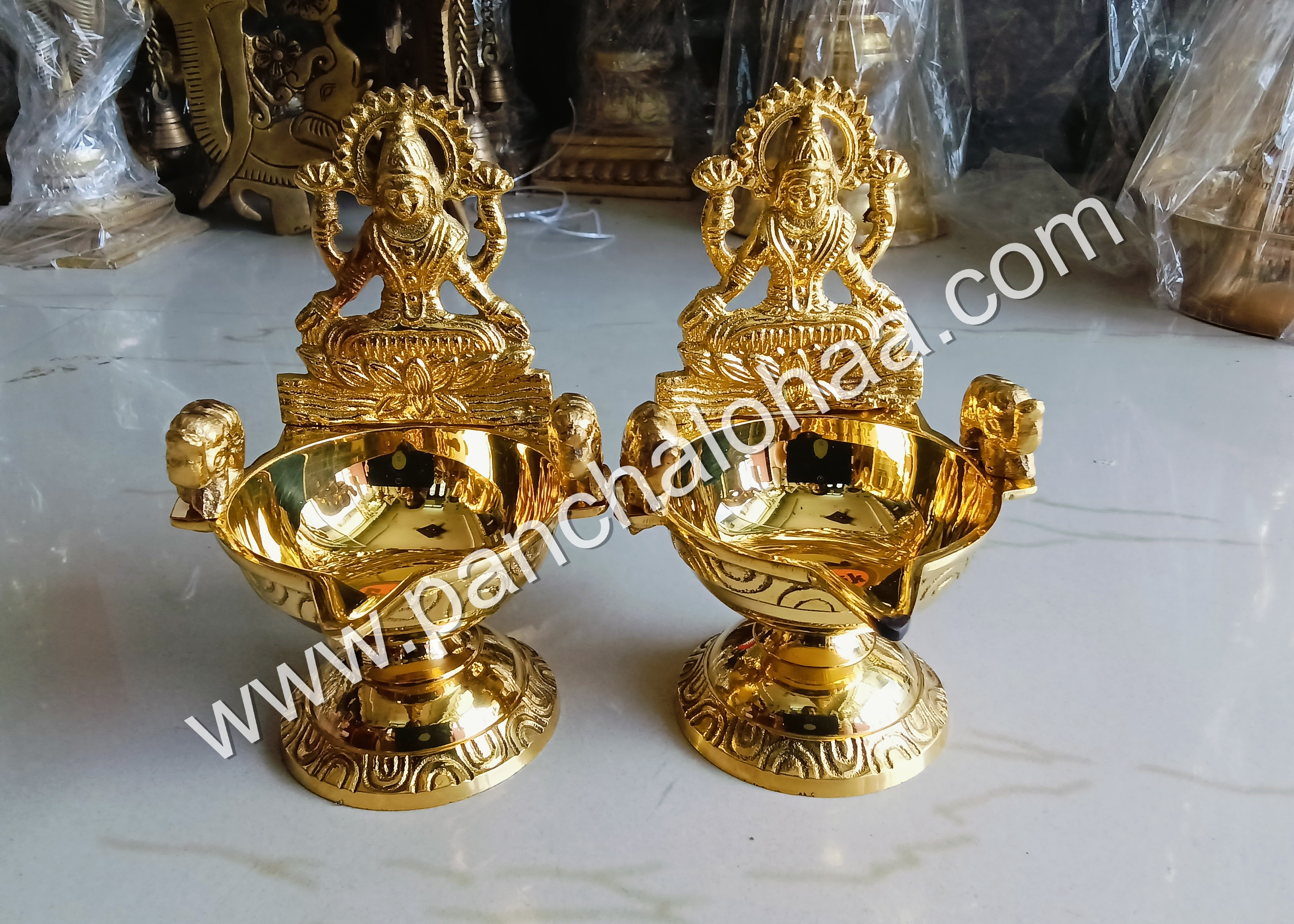 Laxmi diyas 