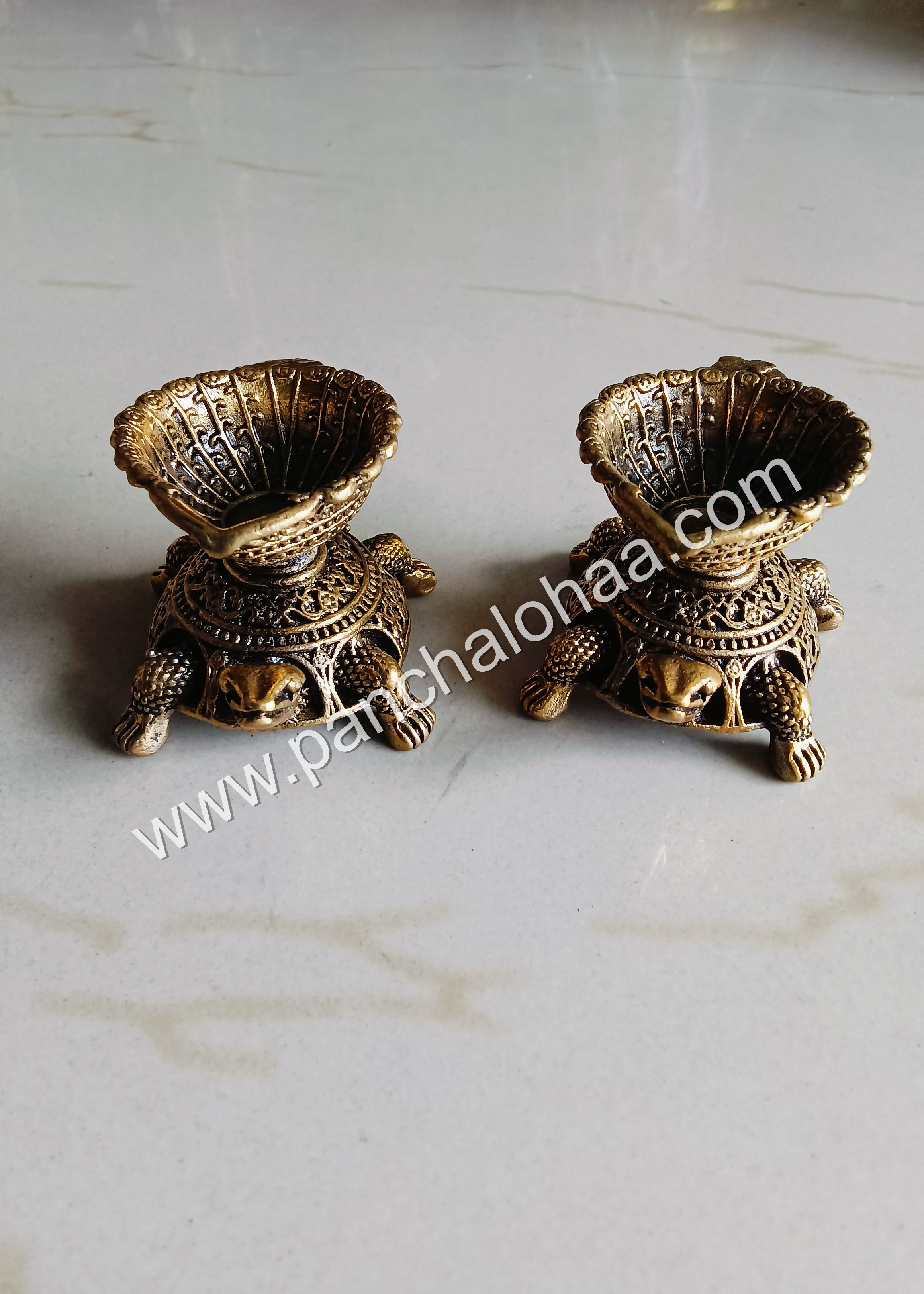 Kubera deepam 