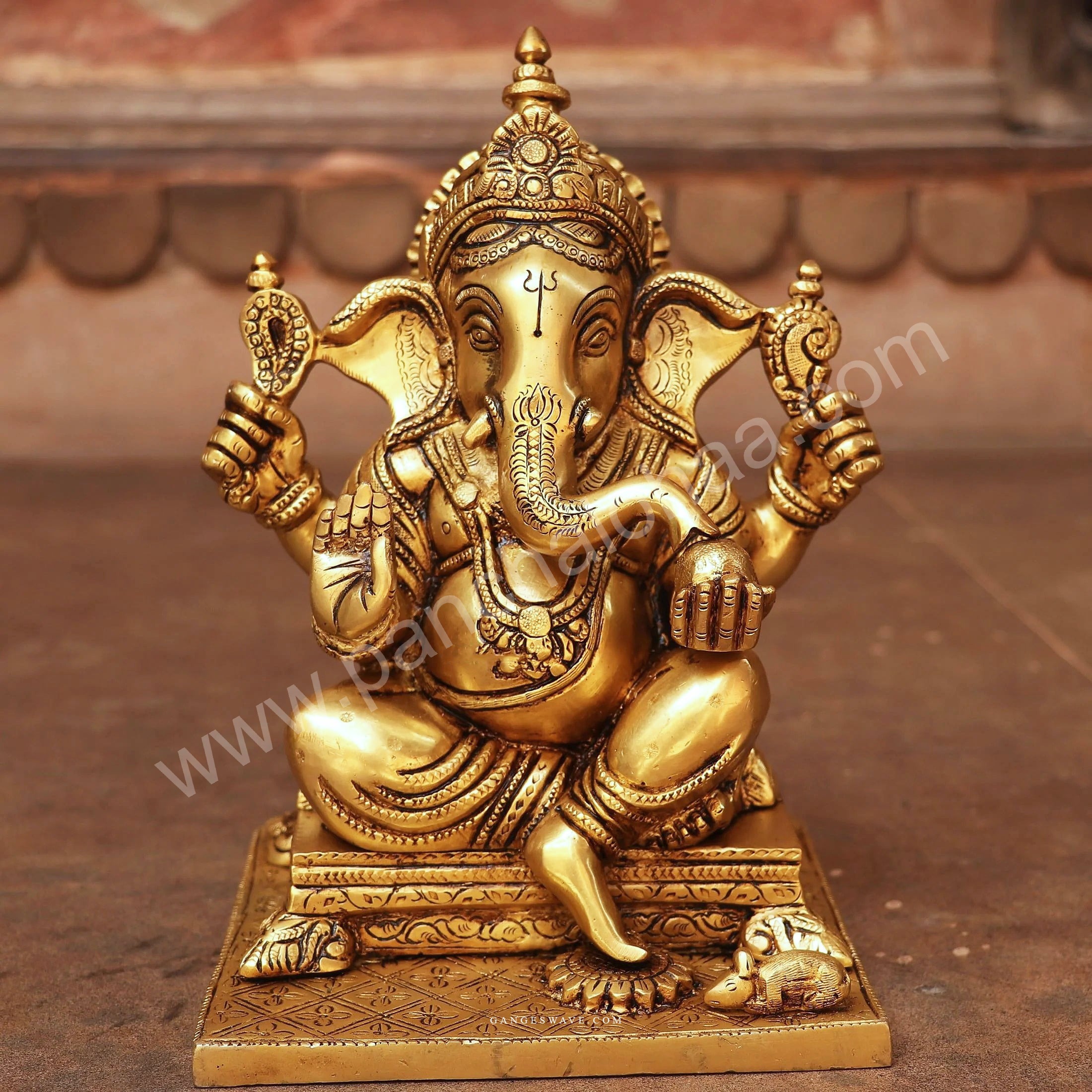 Ganesh